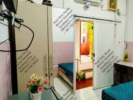 Kost Kos Exclusive Campur Tidar Tunjungan Basuki Rahmat Peneleh Praban
