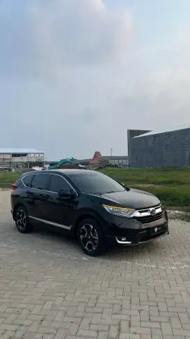 Honda CR-V 2.0 AT 2019 2020