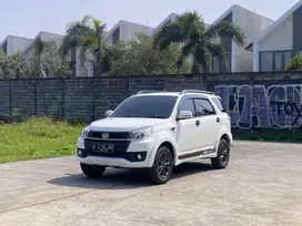 Dp 5jt!!! terios r matic 2017 jual mobil murah