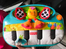 Mainan anak satuan