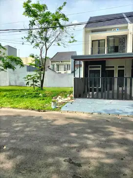 Rumah dijual di perum citra raya Tangerang Banten harga nego langsung