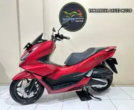 Cash&credit pcx 2022 dp 800RIBU
