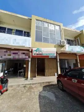 DISEWAKAN 25JUTA/TAHUN RUKO CIPTALAND ALAMANDA - TIBAN