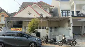 HIGH SPEC! DIJUAL RUMAH TERAWAT PONDOK MUTIARA SIAP HUNI
