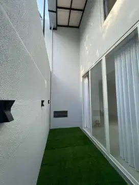 Rumah Citraland Utara North West Park, BARU RENOV