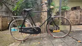 Sepeda Ontel Djadul