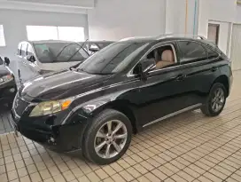 Lexus RX 350 AUTOMATIC THN 2009