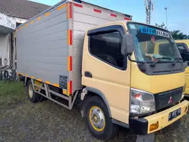 Jual Mitsubishi Colt Diesel FE 73 Truck Box [2015]