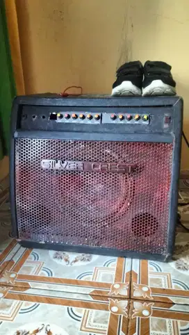 DI JUAL SPEAKER TRAFO 5A