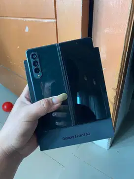 Samsung Galaxy Z Fold 3 SEIN