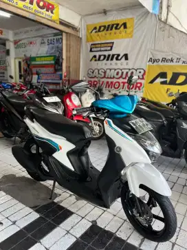 YAMAHA GEAR 125 2021 SAS MOTOR JL. BARATAJAYA 19 NO 5