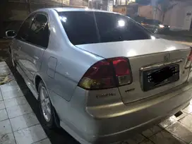 Jual Honda Civic 2005