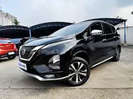DP MURAH - Nissan Livina 1.5 VL Bensin-AT 2019