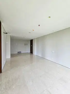 JUAL APARTMENT ROSEBAY 2 BEDROOM KOSONGAN MURAH