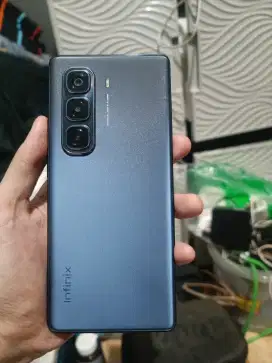 Infinix Hot 50 Pro Plus