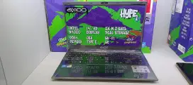 Leptop axio Hype 1 Celeron N4050