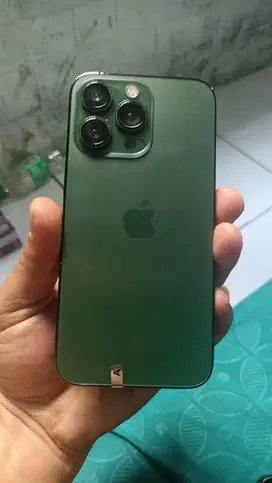 Iphone 13 pro 512gb inter