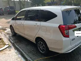 Toyota Calya 2019 Bensin