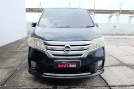 Nissan Serena HWS 2.0