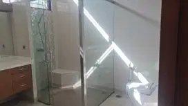 Sewa Rumah Mewah Luas di Cluster Pondok Hijau Bandung Utara
