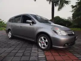 Honda Stream 1.7 thn 2005 manual terawat siap pakai minat wa