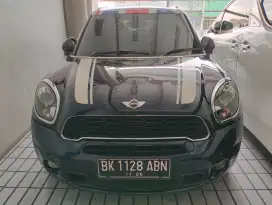 MINICOUNTRYMAN AUTOMATIC THN 2012