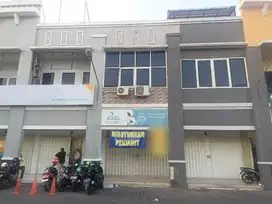 LIMITED UNIT! DIJUAL RUKO PONDOK TJANDRA SIAP PAKAI