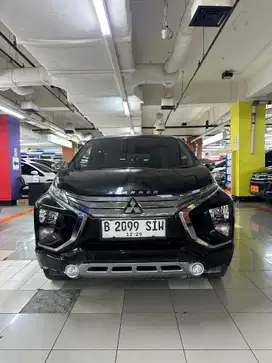 [Termurah] Mitsubishi Xpander Ultimate 2019 Bensin