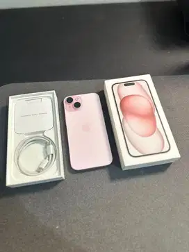 IPHONE 15 BASIC