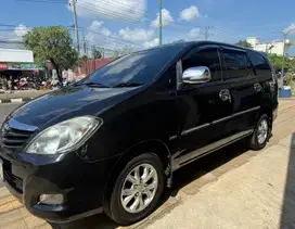 Innova G/MT Bensin 2009
