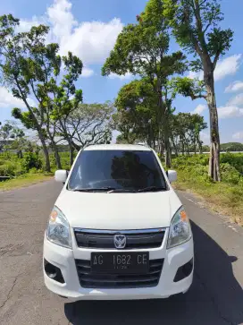 Suzuki Karimun Wagon R 2016 Matic