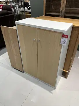 Kabinet 1 Jutaan