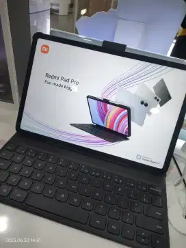 XIAOMI PAD 7 8/256GB