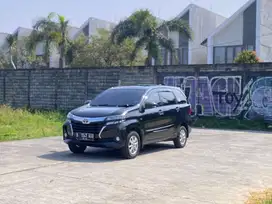 Dp 5jt grand new avanza g matic 2020