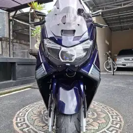 Nmax old non ABS th 2018 modif