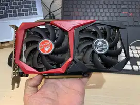 VGA Colorful GTX 1660 Super 6GB DDR6 Normal Murah