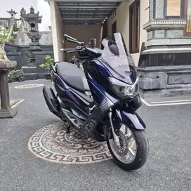 Nmax old non ABS th 2018 modif