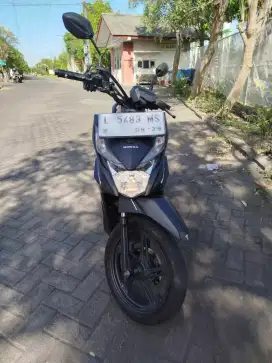 Beat Street 2019 taat pajak mesin sehat dobel jreng serius wa