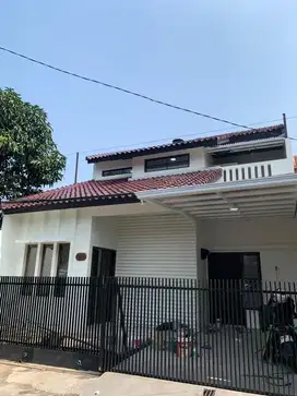 Dijual Rumah Baru Komplek Bumi Panyileukan