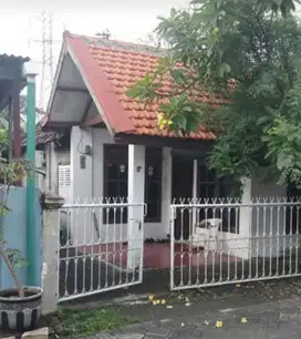 KUTISARI UTARA BANTING HARGA COCOK UTK WORKSHOP ATAU GUDANG