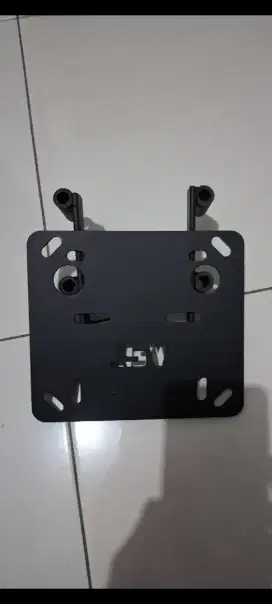 Braket Box PCX 150/160 Merk JSV Tebal