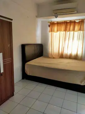 Disewakan Apartemen City Garden