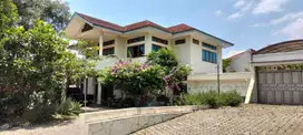Rumah Murah Full Furnish Di Mainroad Komplek Graha Puspa Bandung