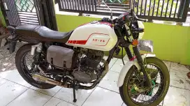 Benelli motobi 152 Pajak Panjang Full paper