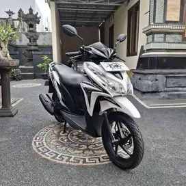 Vario 125 CBS ISS th 2014