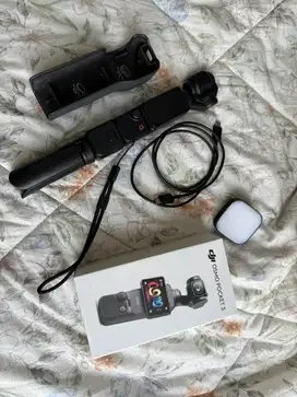 Camera dji Osmo Pocket 3