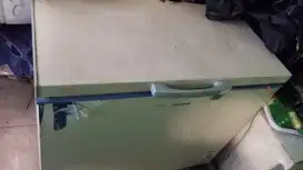 Freezer changhong