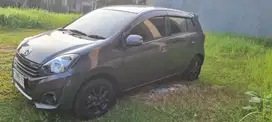 Daihatsu Ayla 2022 Bensin