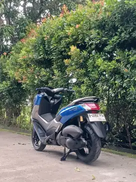 Dp 500rb Yamaha Nmax Old thn 2018 Siap Pakai