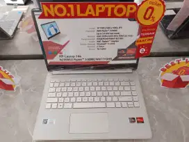 Laptop HP 14s FHD